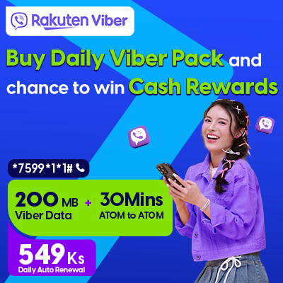 Daily Viber Pack