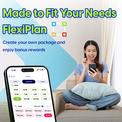 Flexiplan