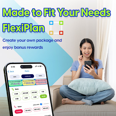 Flexiplan
