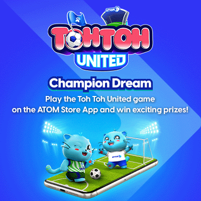 Toh Toh United