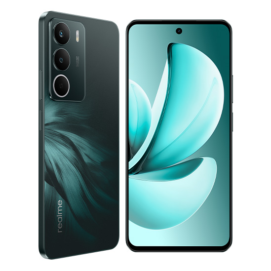realme C71