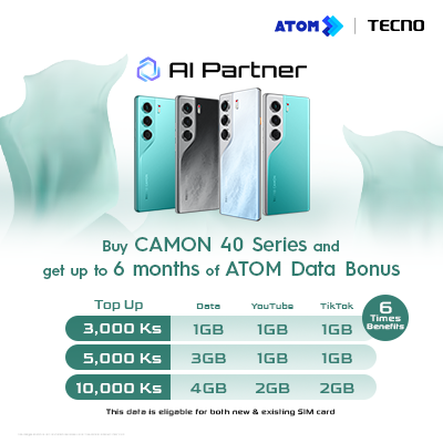 Tecno Camon 40 Pro