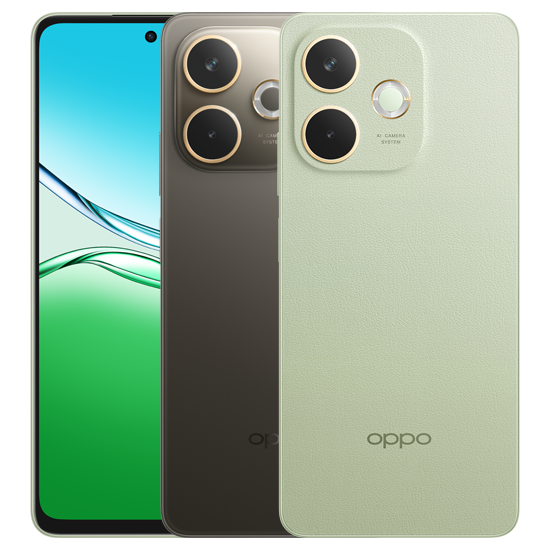 oppo A5 pro
