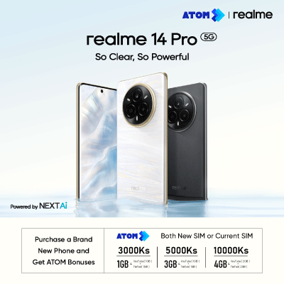 realme 14 pro