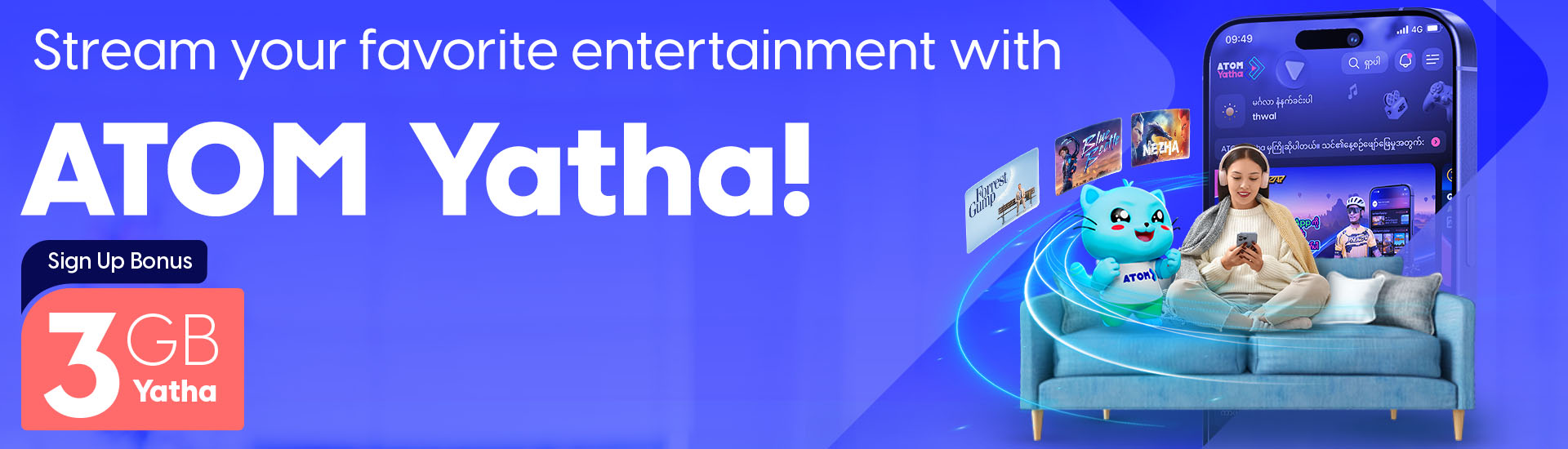 Yatha