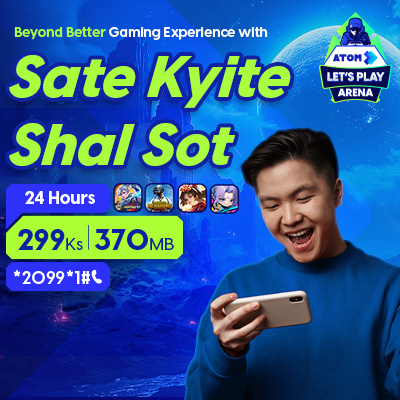 Sate Kyite Sot
