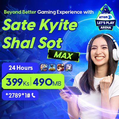 Sate Kyite Shal Sot