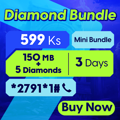 Diamond Bundle
