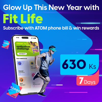 Fit Life