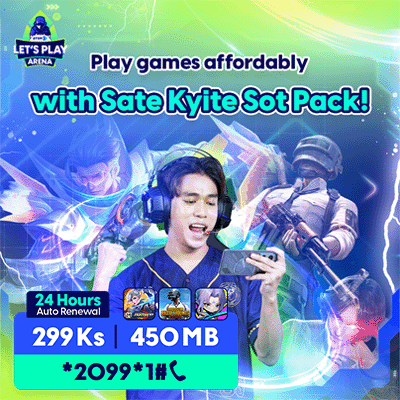 Sate Kyite Sot