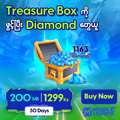 Unlock the Treasure Box