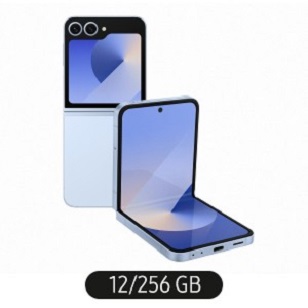 Samsung Galaxy Z Flip6