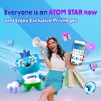 ATOM Star