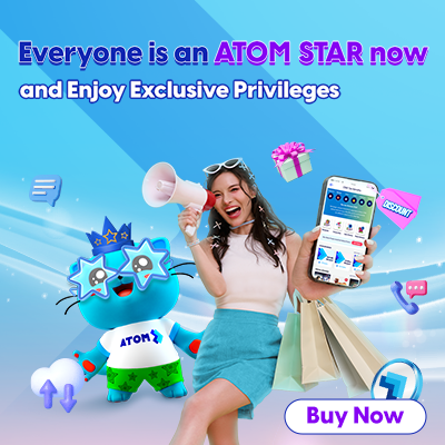 ATOM Star
