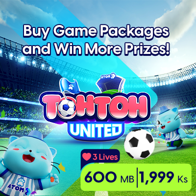 Toh Toh United