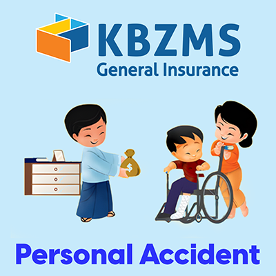 personal accident