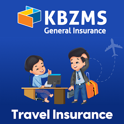 KBZMS Travel Insurance
