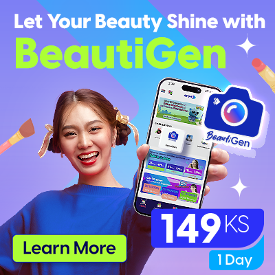 BeautiGen Portal Service