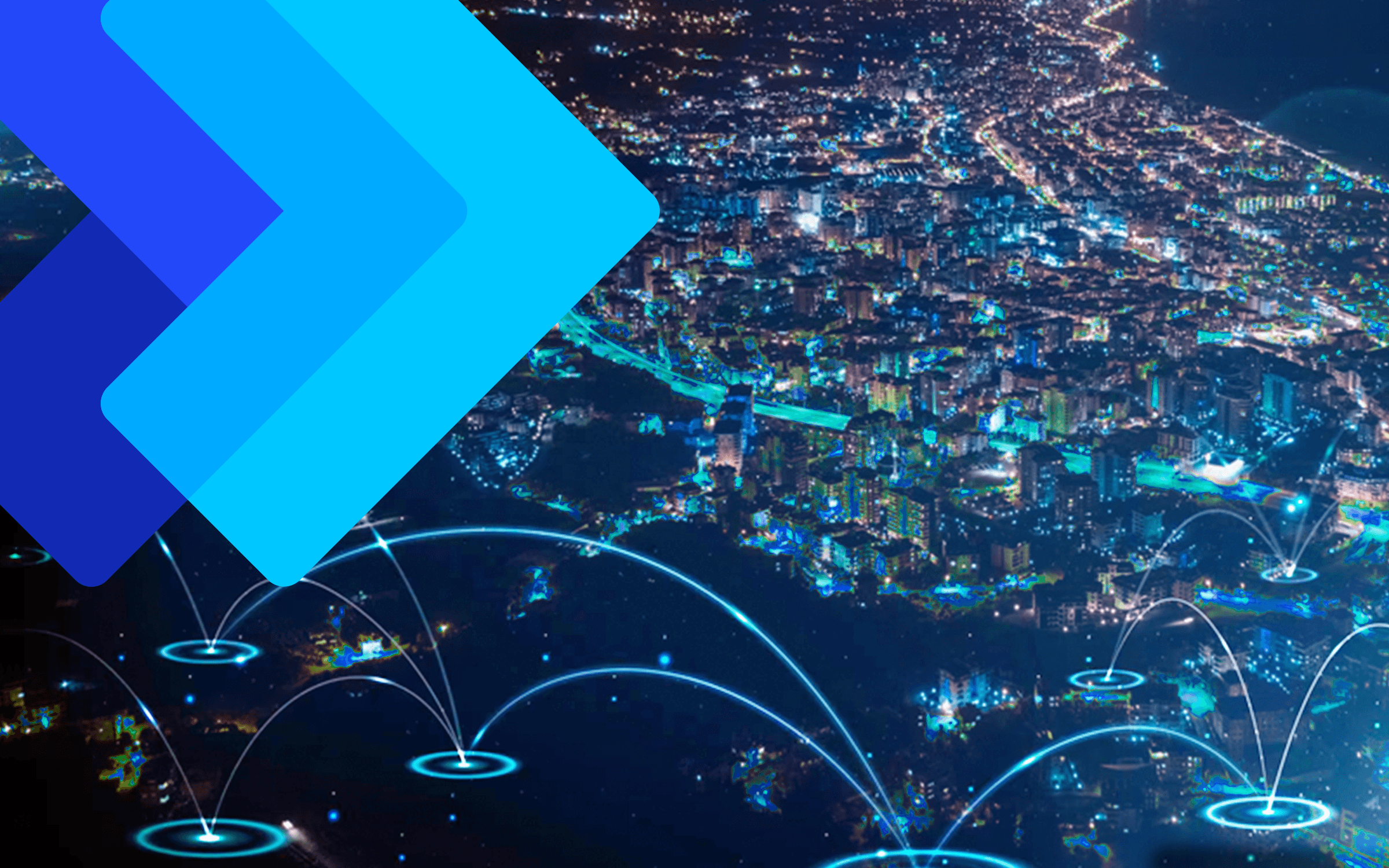 IPVPN – Layer 3