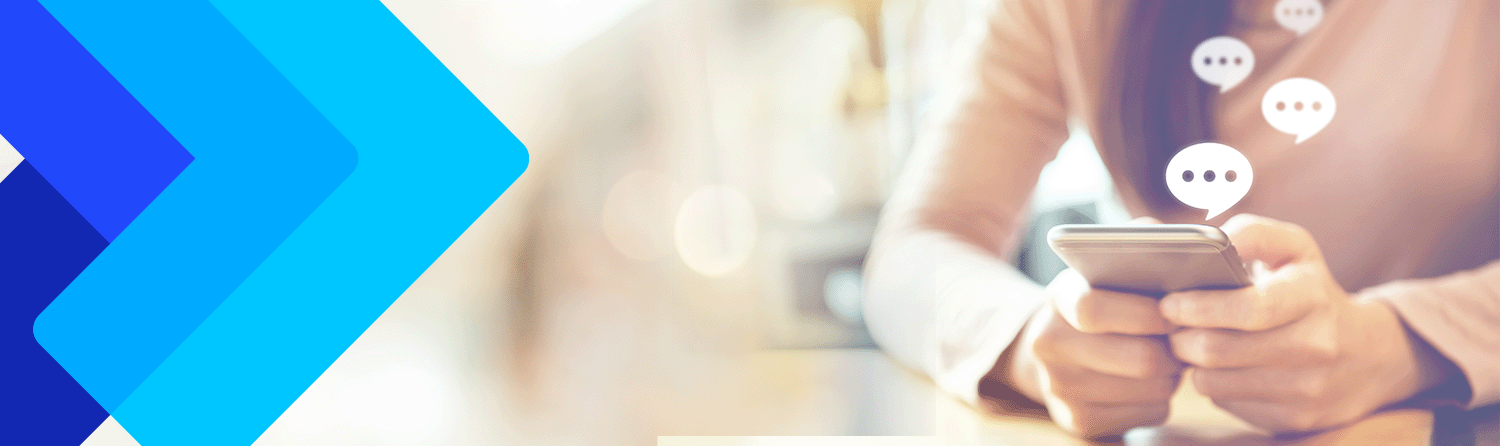 SMS Based Services