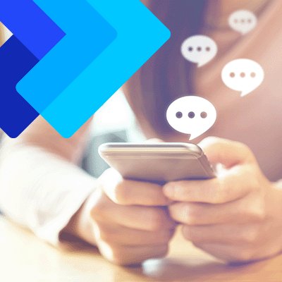 SMS Based Services