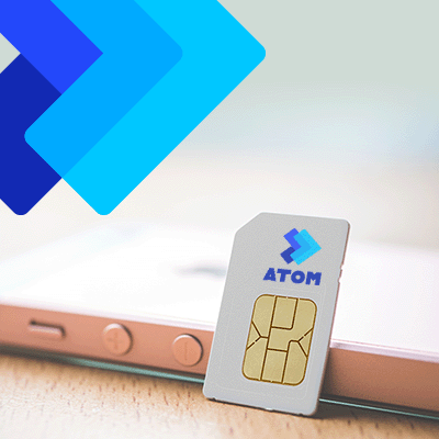 Prepaid SIM