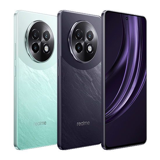 realme 13