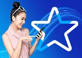 star logo