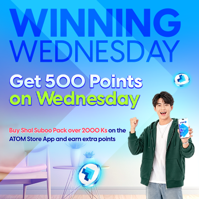Winning Wednesday