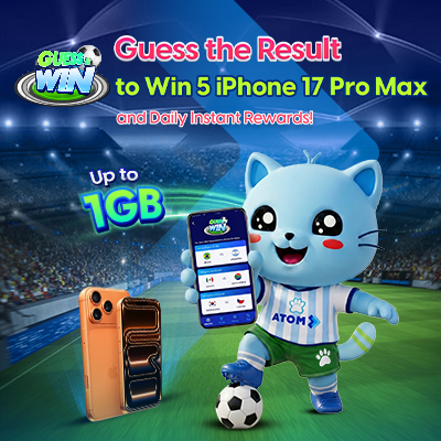 Guess & Win