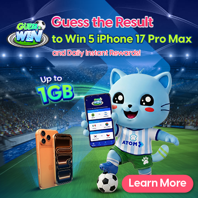 Guess & Win