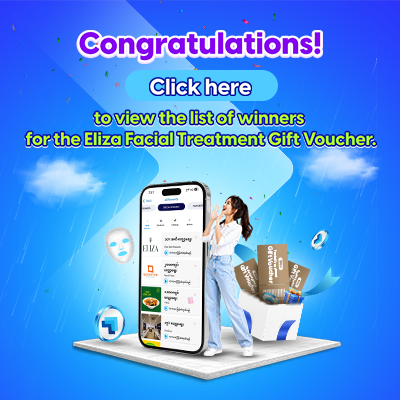 Mid-year’s Grand Rewards Campaign