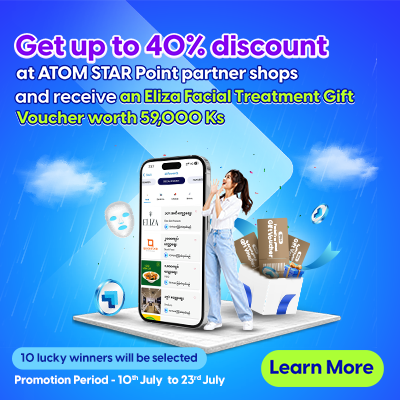 Mid-year’s Grand Rewards Campaign