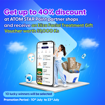 Mid-year’s Grand Rewards Campaign