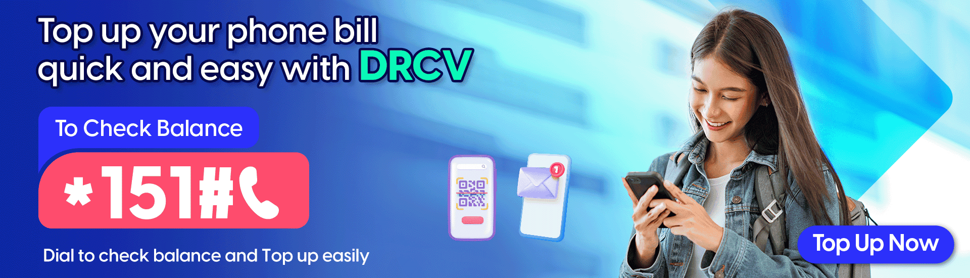 DRCV