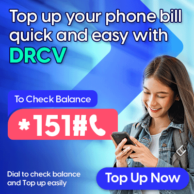 DRCV
