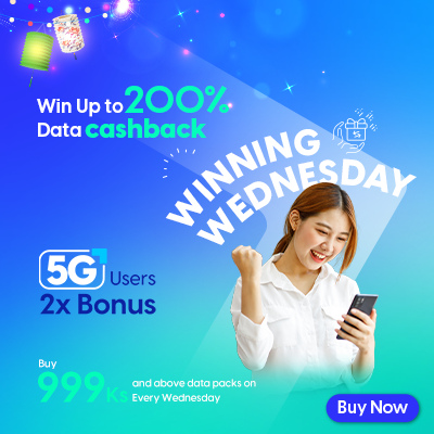 Winning Wednesday