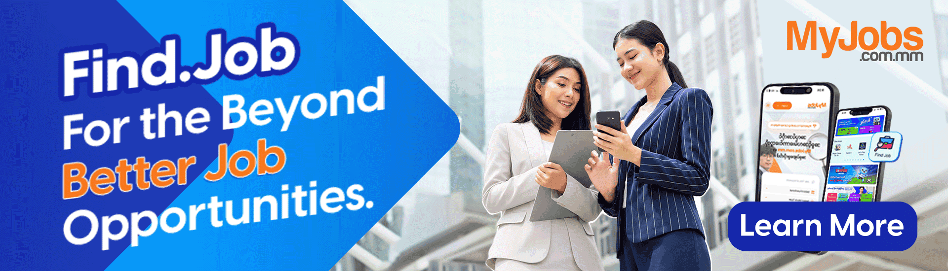Find.Job Program