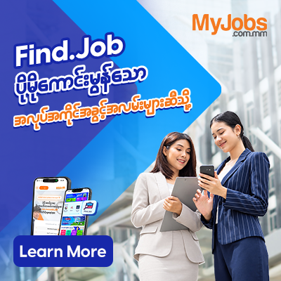 Find.Job Program