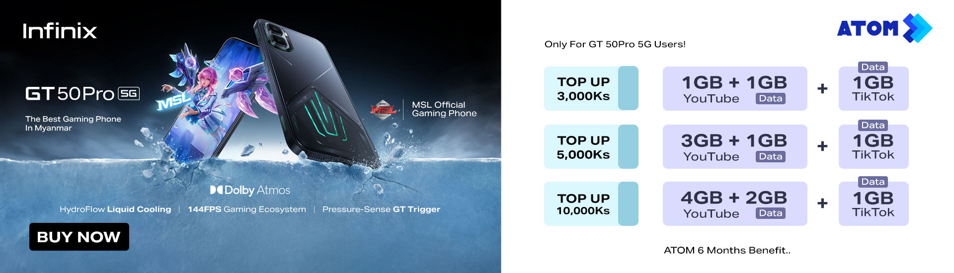 https://www.atom.com.mm/en/personal/device/infinix/gt-50-pro