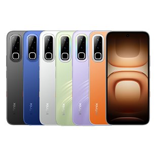 Infinix HOT 70