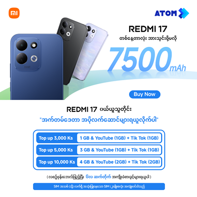 Redmi 17 (4G)