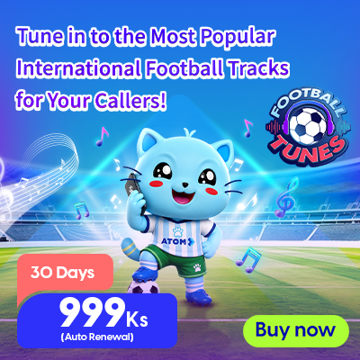 Football Tunes Pack