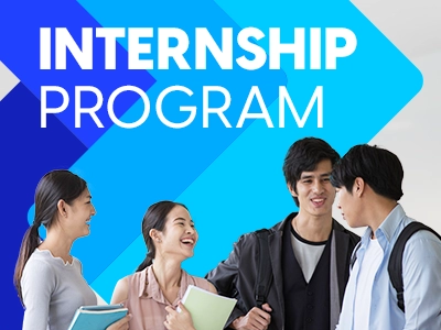 Internship Program