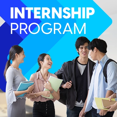 Internship Program