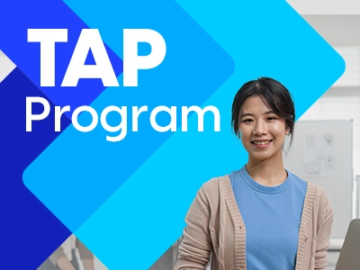 TAP Program