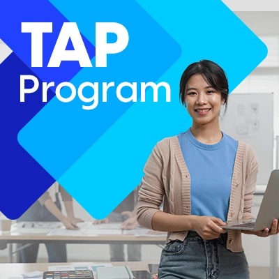 TAP Program