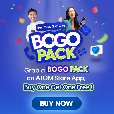BOGO