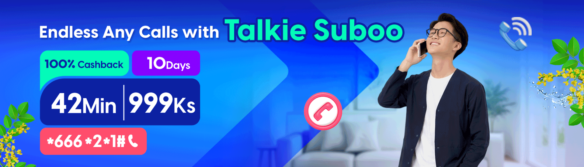 Talkie Suboo