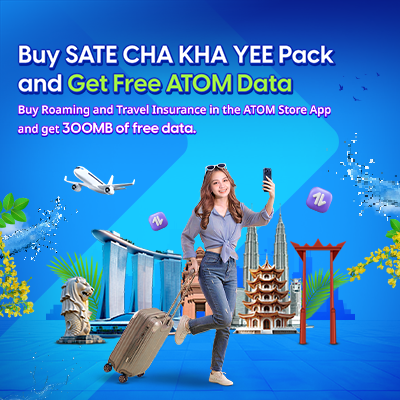 ATOM x AYA SOMPO Insurance